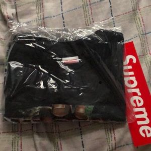 Supreme dragon tee brand new never opened size M
